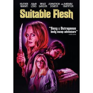 Suitable Flesh  DVD
